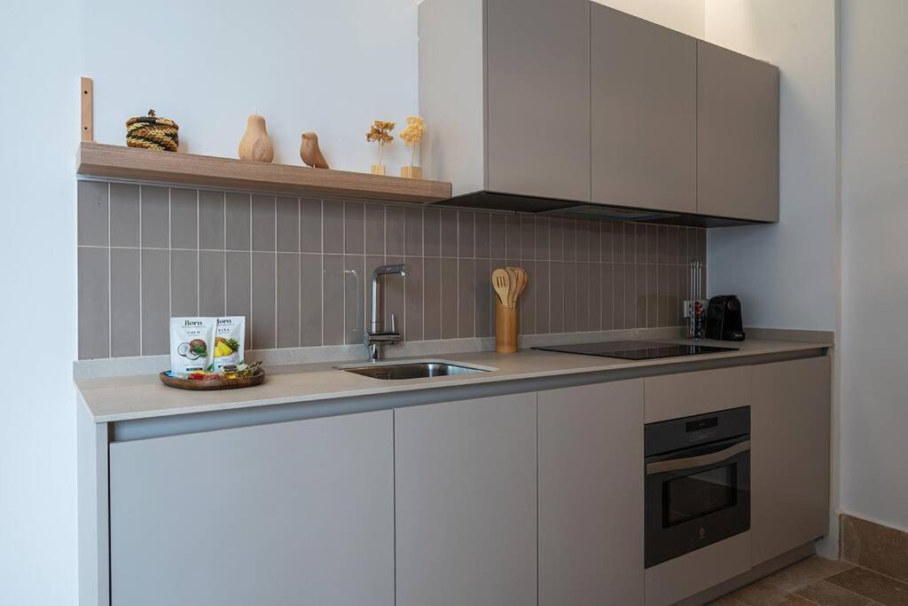 Premium - Arcos De Medina 101 Apartamento *