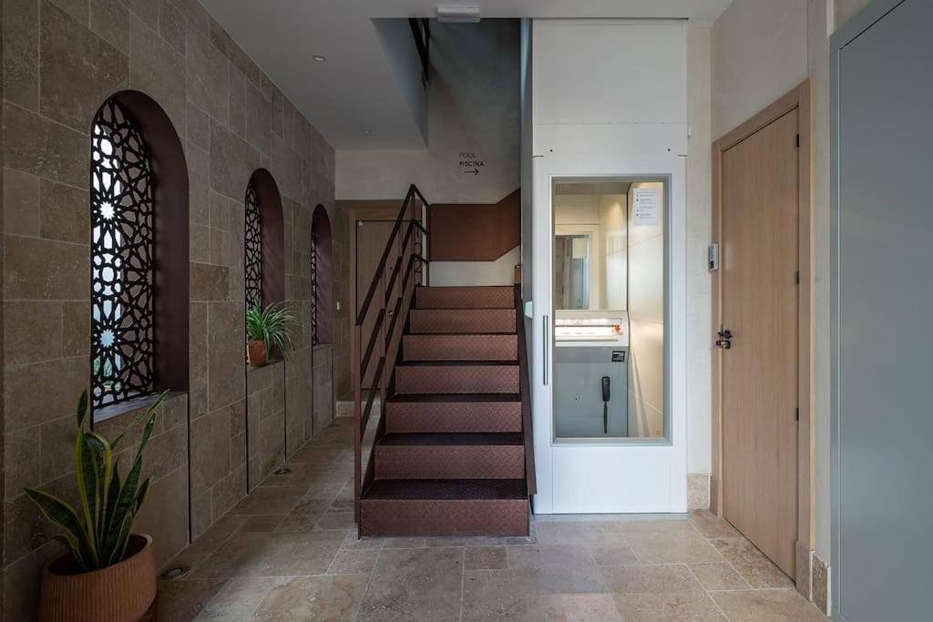 Premium - Arcos De Medina 101 Apartamento *