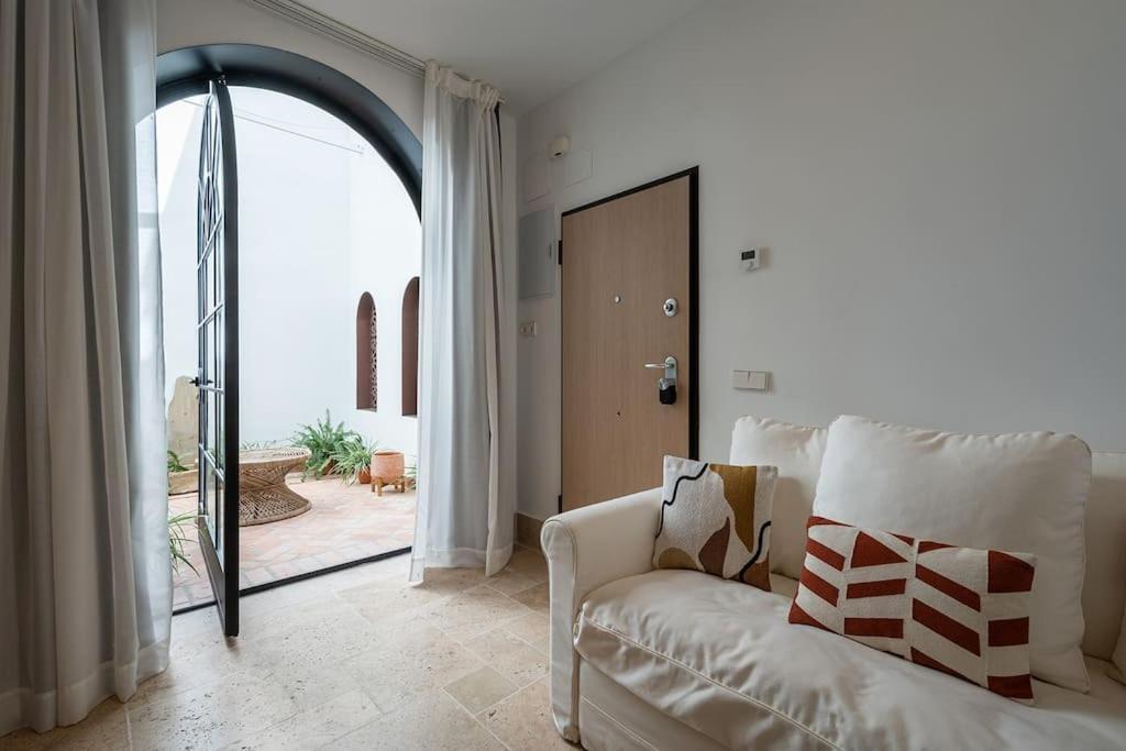 Apartamento Premium - Arcos De Medina 101 *