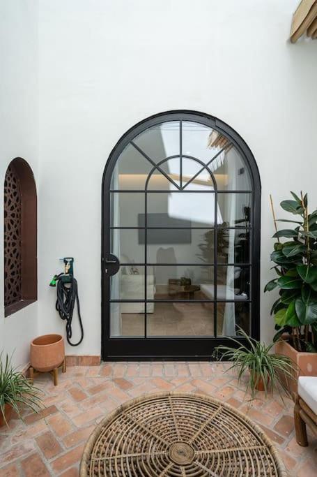 Apartamento Premium - Arcos De Medina 101 *