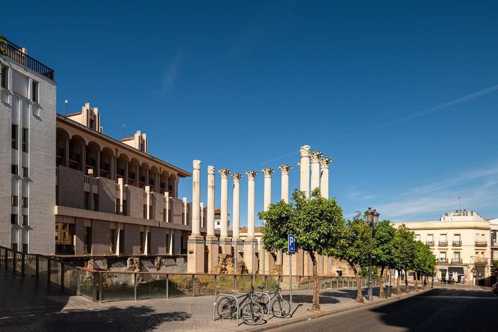 Apartamento Premium - Arcos De Medina 101 Córdoba