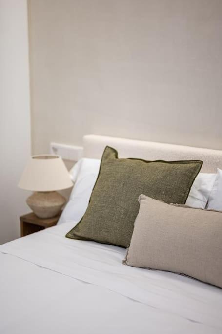 Apartamento Premium - Arcos De Medina 101 *