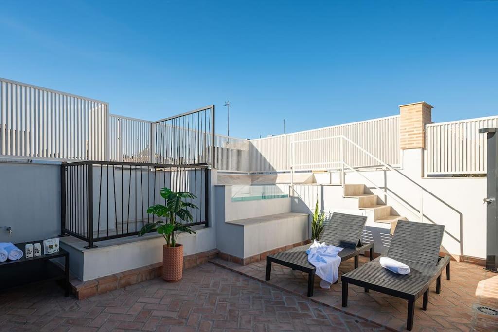 Premium - Arcos De Medina 101 Córdoba