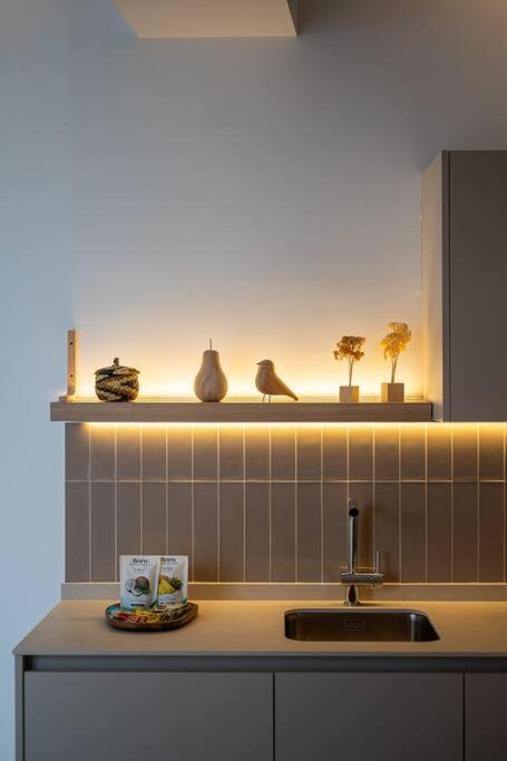 Premium - Arcos De Medina 101 Apartamento *