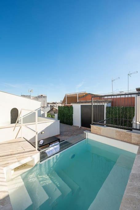 Premium - Arcos De Medina 101 Córdoba