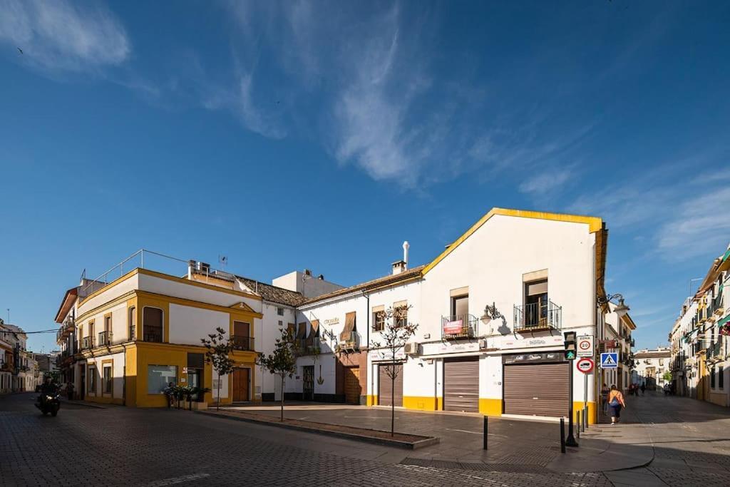 Apartamento Premium - Arcos De Medina 101 Córdoba