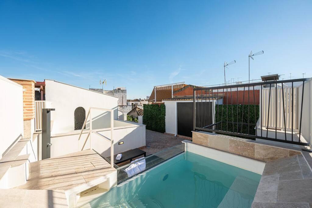 Premium - Arcos De Medina 101 Apartamento Córdoba