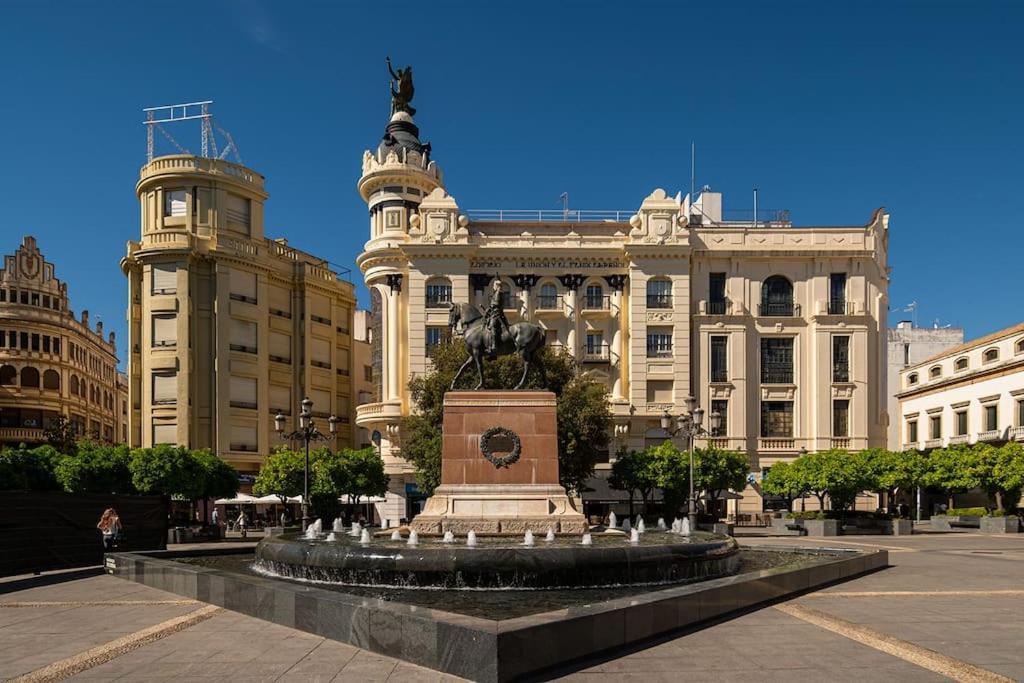 Apartamento Premium - Arcos De Medina 101