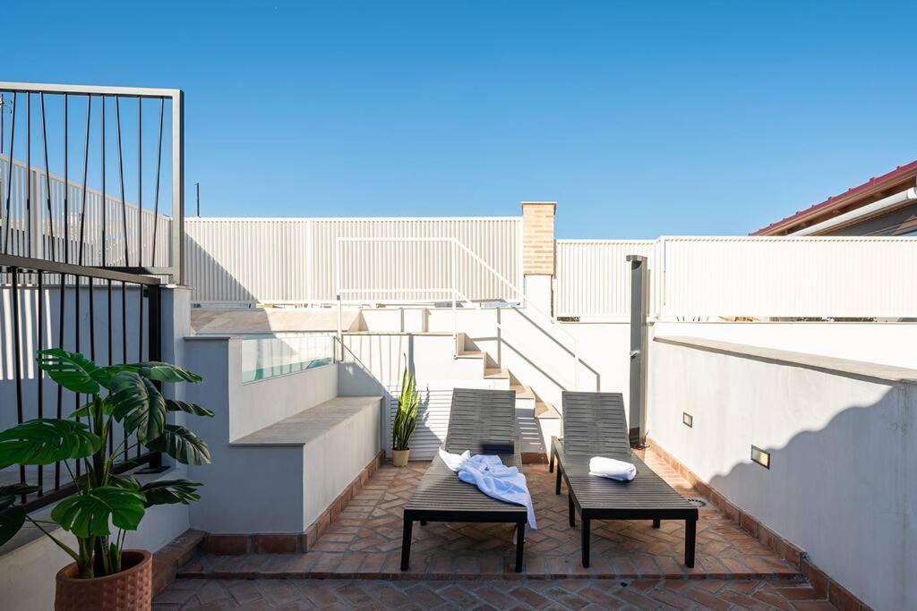 Premium - Arcos De Medina 101 Apartamento Córdoba