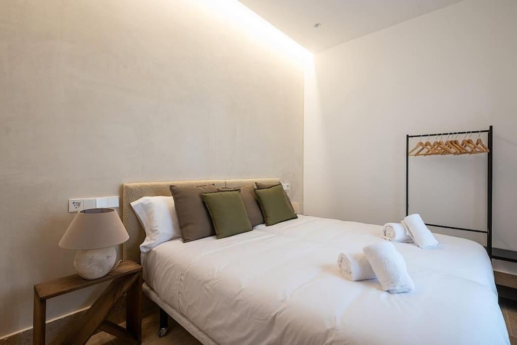 Apartamento Premium - Arcos De Medina 101 Córdoba