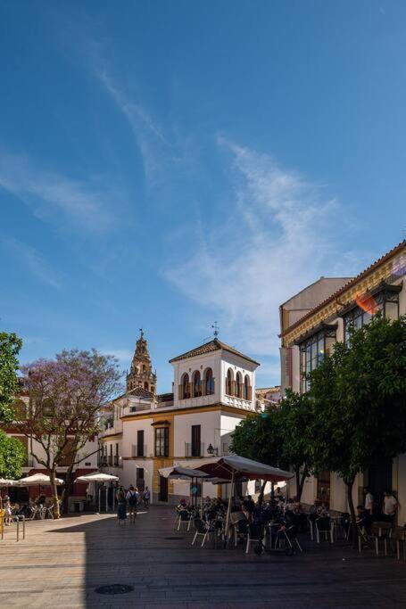 Premium - Arcos De Medina 101 Apartamento Córdoba