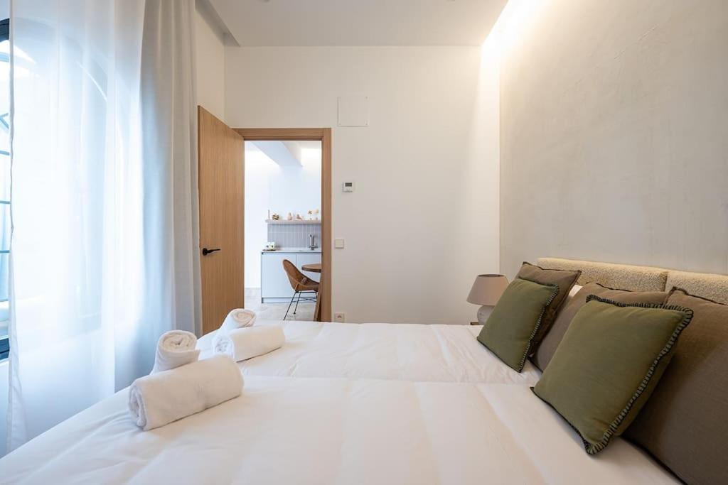 Apartamento Premium - Arcos De Medina 101 Córdoba